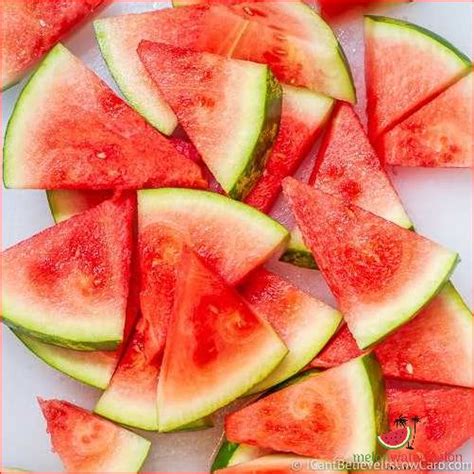 Watermelon Carbs: How Many Are in a Slice? - Hunter Games Magazine