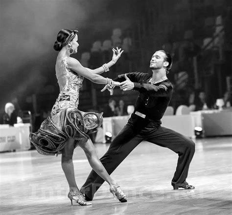 Andrey Kiselev and Anastasia Kiseleva - Moscow 2016
