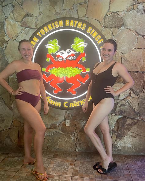 Russian Turkish Baths | Miami Beach FL
