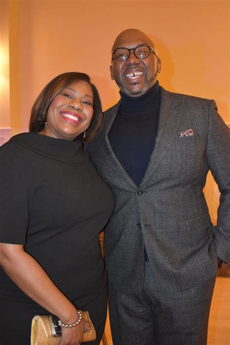 Tanya and Terrence James – Today's Communiqué