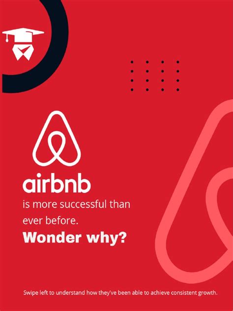 Airbnb's Success Over The Years | PDF