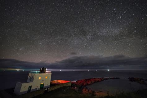 The Milky Way is visible – here is how to see it | The Independent