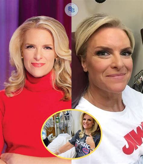 Janice Dean’s Shocking Reveal: Fox News Star Shares Gut-Wrenching Truth
