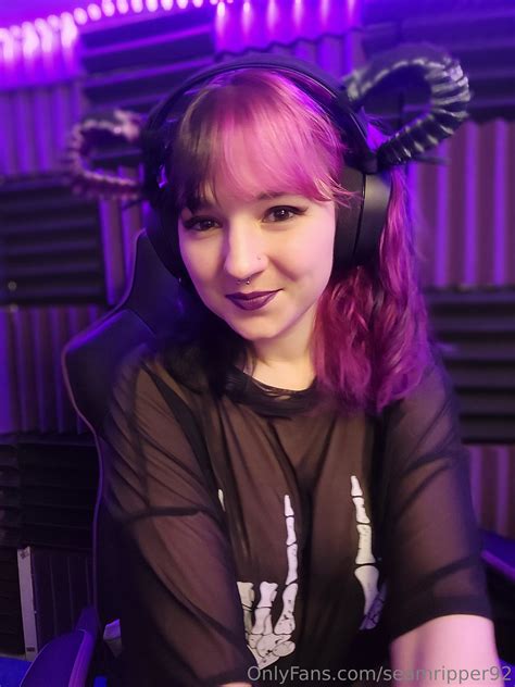 seamripper92 Leaks 2025 | Thotstash