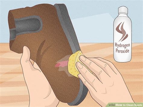 how to clean microfiber suede