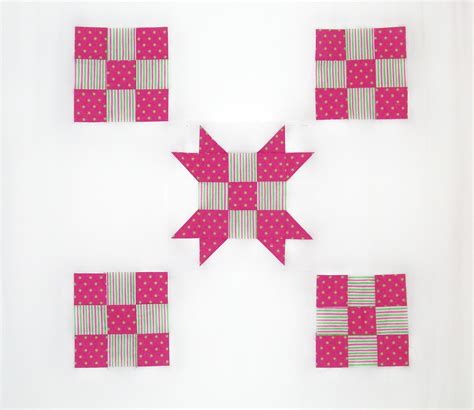 quilt talk  patch variations