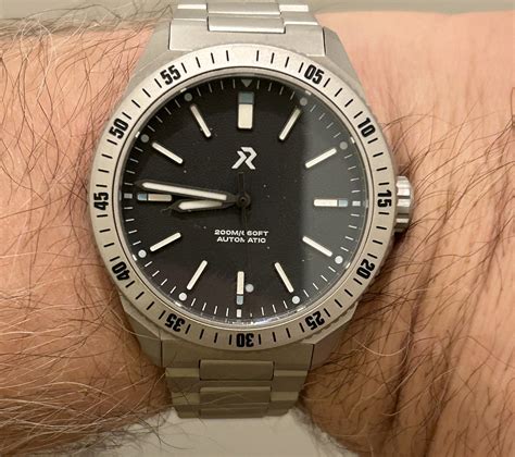 My First RZE! | WatchUSeek Watch Forums