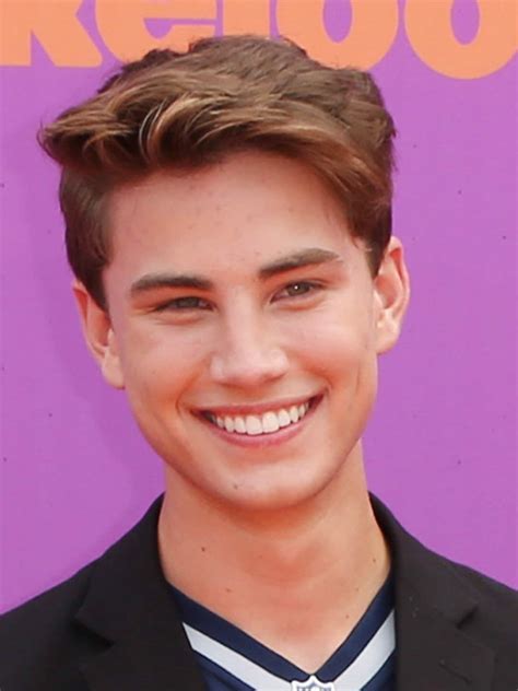 Carson Rowland - Biography, Height & Life Story | Super Stars Bio