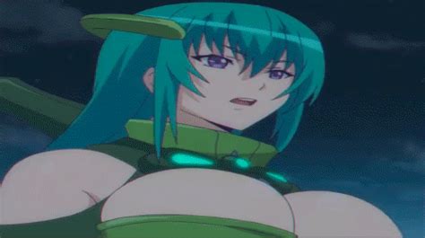 anime big boob bouncing   art  deviantart
