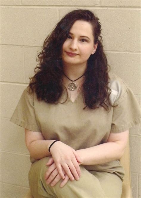 Did Gypsy Rose's Crime Scene Photos Leak The REAL Story? You Won't Believe This... Image 8