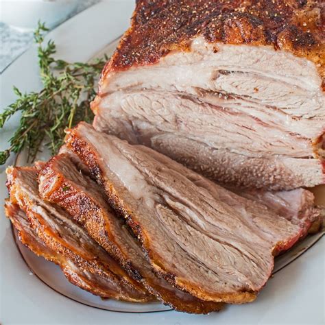 Best Pork Shoulder Butt Roast: An Easy, Tender Roast Dinner