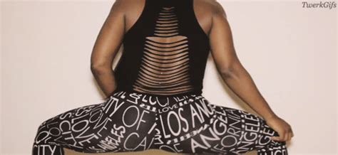 Twerking Gif Tumblr