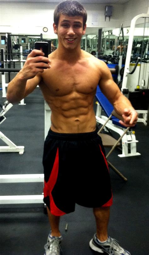 Michael A. Hoffman | Train insane or remain the same!