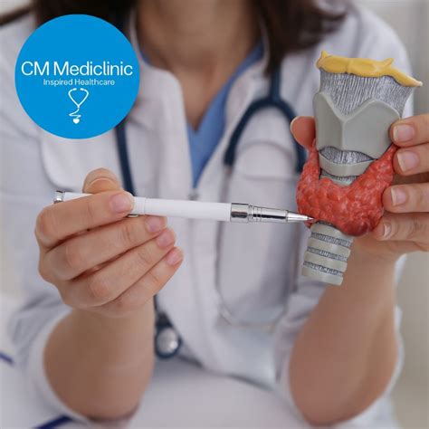 thyroid function test screening  chiang mai  cm mediclinic