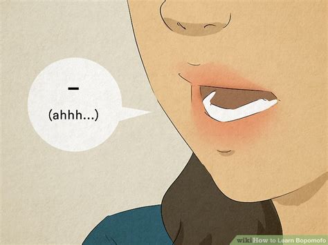 learn bopomofo  pictures wikihow