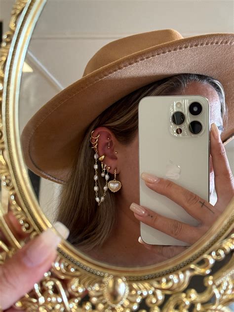 The Spike Stud – Jay Nicole Designs