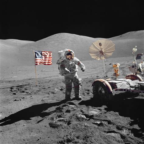 A Moon Landing In 2024? NASA Says It'll Happen; Others Say: No Way