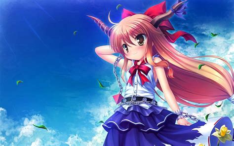 Wallpapers Anime Cute - Wallpaper Cave