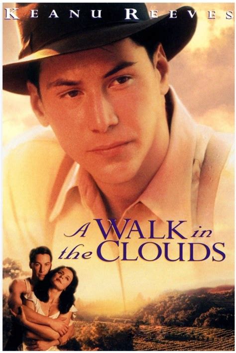 walk   clouds quotes  walk   clouds  poster great