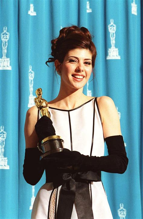 marisa tomei oscar