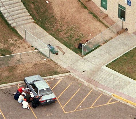Are These Columbine Pictures Hiding a Secret? - 9sgpiih