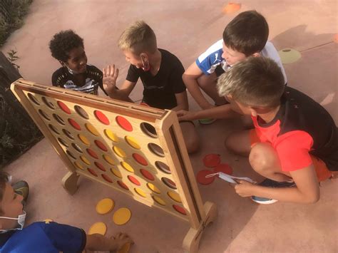 Vacances De Foot 2