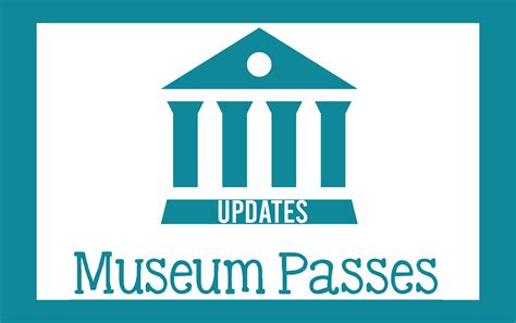 Museum Pass Updates | Long Beach Public Library (New York)