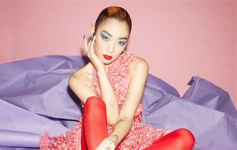 Rina Sawayama on album two: "I just want to write really big songs"