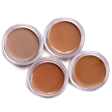 elf Luminous Putty Bronzer & Putty Bronzer Swatches - FRE MANTLE ...