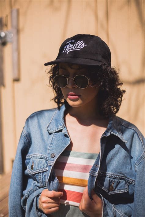 NATE ZOELLER EDITORIAL FEATURING SOPHIA FLORES – Timeless Thrills