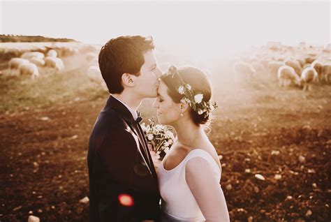 10 Things You Missed At Joshua Hill & Melissa Murray's Stunning "Celebrating Love" Wedding Image 14