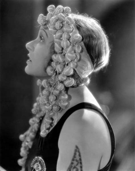 Kevin P. Heyne: Babe Of The Day * Corinne Griffith