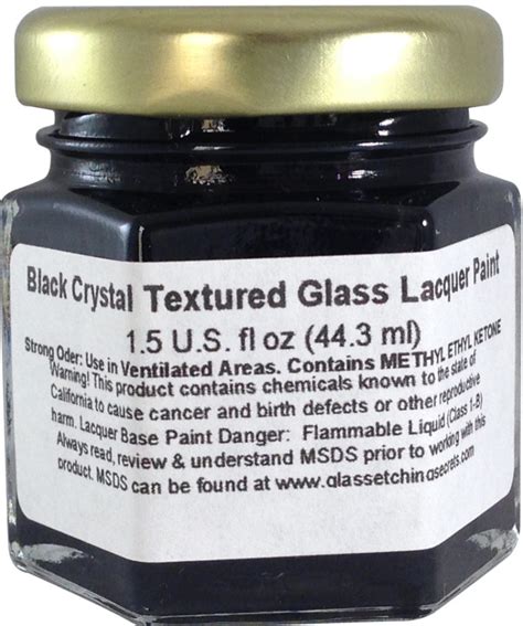 How to Make Faux Stained Glass with Crystal Paint on Picture Frames