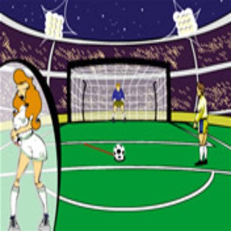 Penalty et Strip Tease