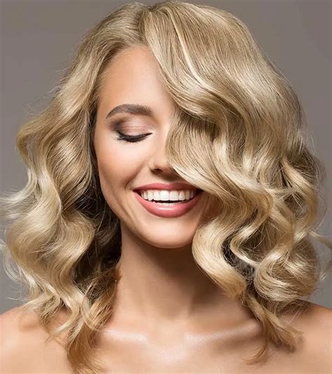 15 Best Hair Masks For Blonde Hair