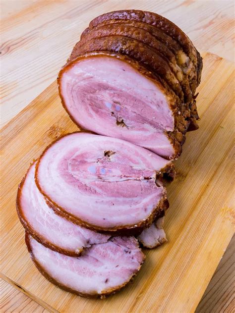 Chashu Pork for Ramen - Japanese Braised Pork