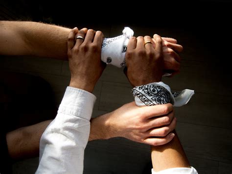 Tied Together: #tiedtogether