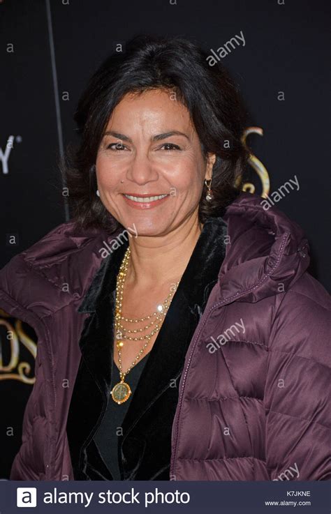 Rachel Ticotin 2015