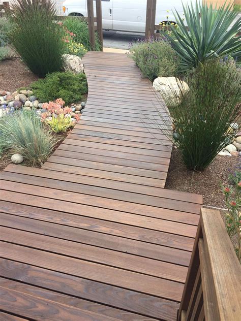 walkway ideas on a budget 12