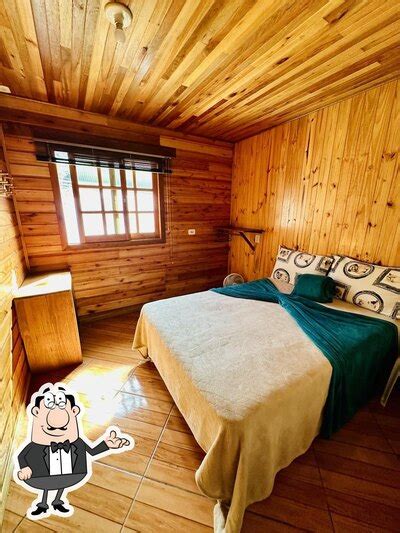 Pousada Das Pirâmides Pousada E Camping - Pousada Das Pirâmides - Pousada e Camping, Urubici - Menu do ...