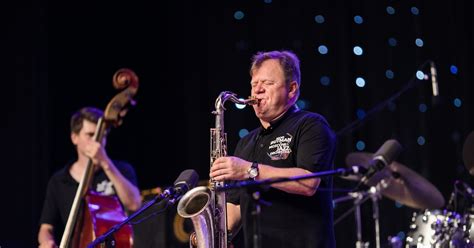 lenda  jazz saxofonista igor butman toca em sp nesta quarta feira