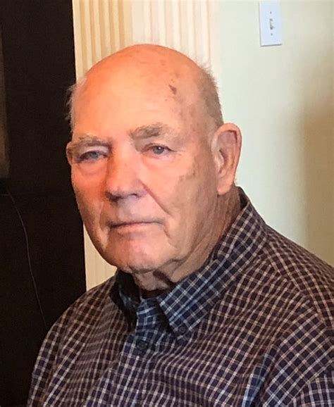 Earl Parker Obituary - Decatur, AL