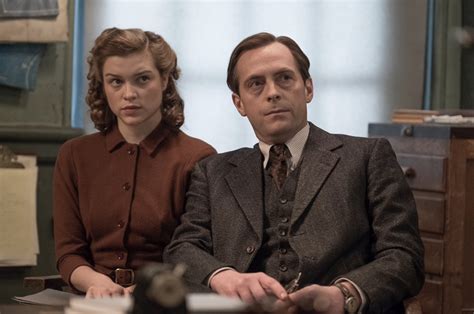 Red Joan (2018)