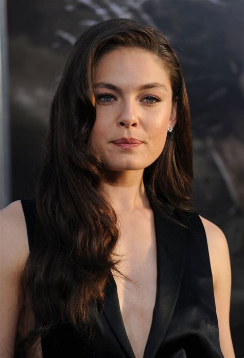 Alexa Davalos fotka
