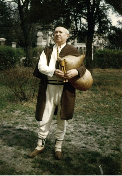 Istarski tradicionalni instrumenti: Makers