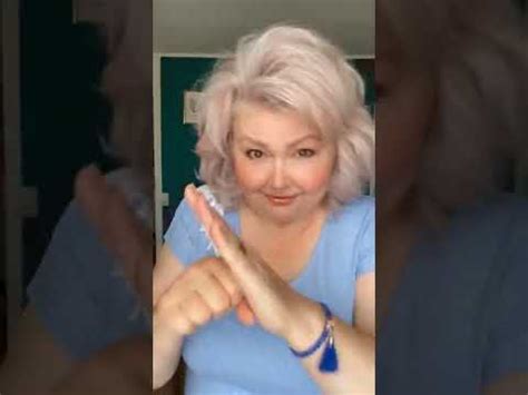 blonde gilf fast motion youtube