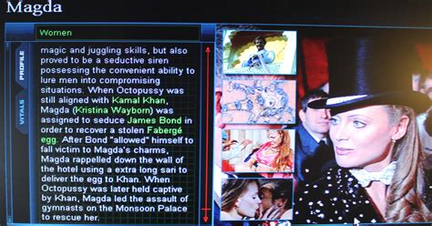 Pictures of Kristina Wayborn