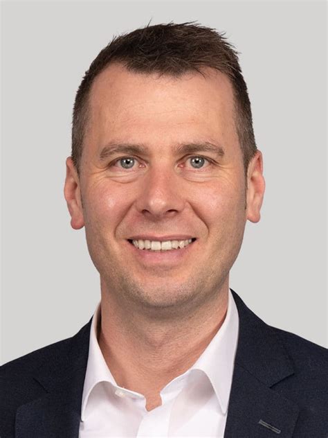 Patrik Thür, Versicherungs- und Vorsorgeberater Mobiliar Oberriet