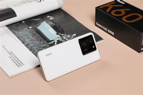 Redmi K60 익스트림 에디션 검토 ："롤 킹스의 제왕" | 3씨프론티어