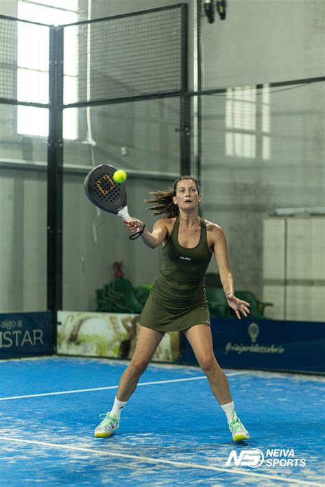 Padel – Neivasports